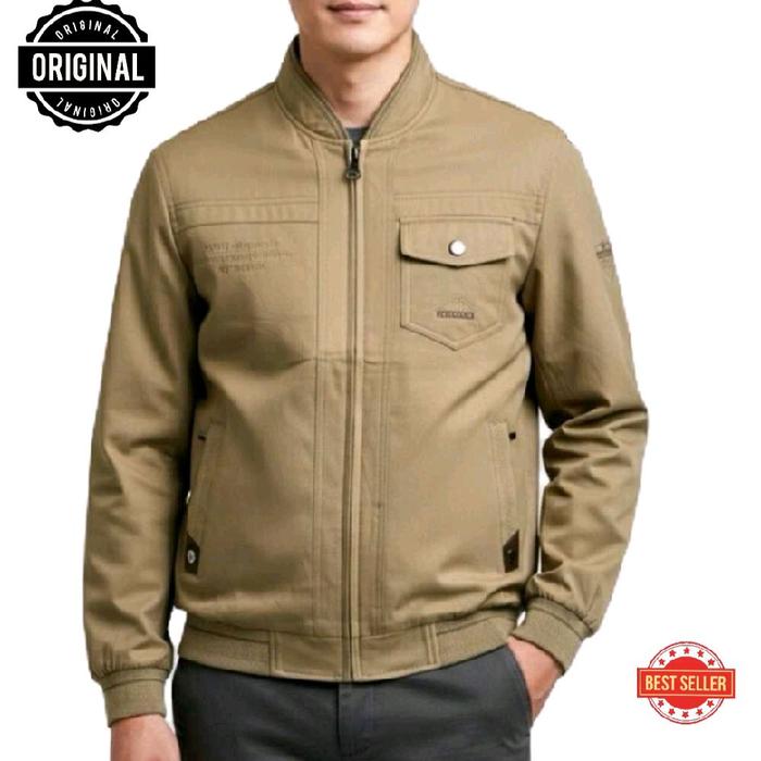 Jaket merk duhta fashion/jaket merk duhta /jaket duhta/jaket duhta pria/jaket dht fashion bolak bali