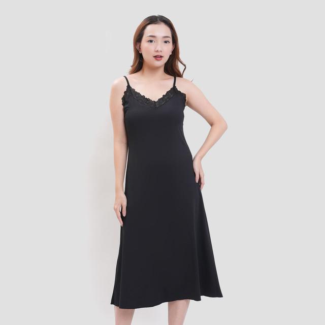 Lingerie Wanita Bra dan Celana Dalam Set Bahan Katun Premium St Yves Ukuran M
