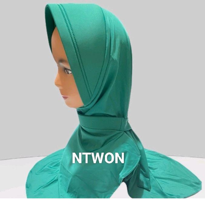 JILBAB PKK TOSCA MUDA PREMIUM