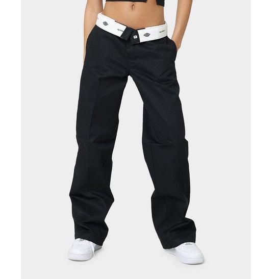 LONG PANTS DICKIES 874 CELL POCKET/ CELANA PANJANG DICKIES 874 SAKU SAMPING CELL POCKET / WORK PANTS