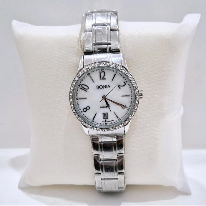 Bonia B10065-2315 jam tangan cewek original