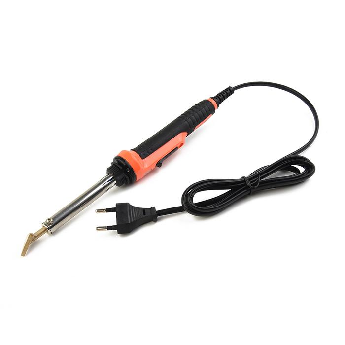 100W Electric Soldering Iron Kit 100w Plastic Welding Kit For Bumper