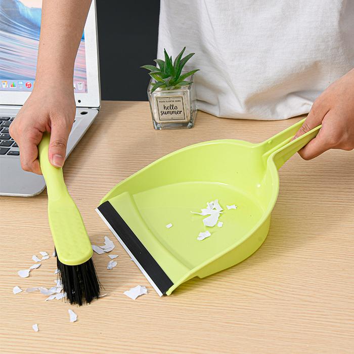 Desktop Mini Desktop Sweep Car Cleaning Brush Keyboard Brush Desktop