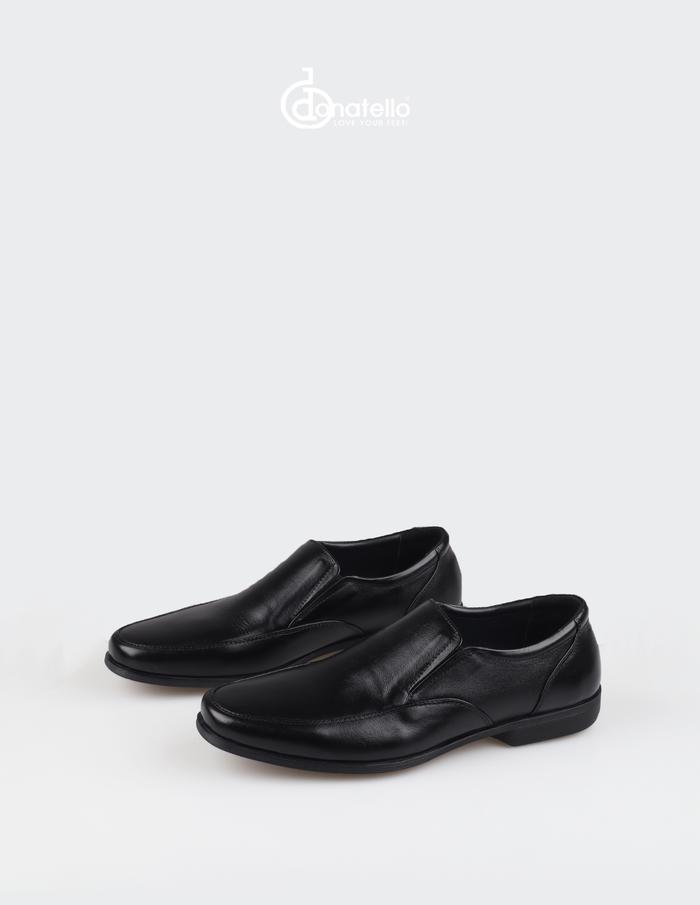 Donatello HD700201 sepatu Formal pria