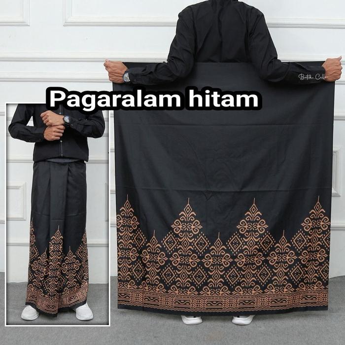 Sarung Batik Pria Dewasa Terbaru Sarung Batik 30ribuan Santri Muslim