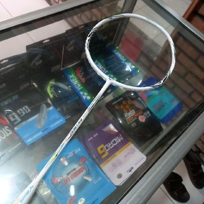 raket badminton MIZUNO FX 1800