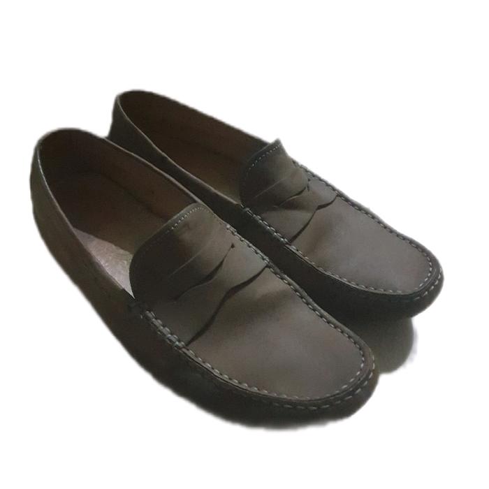 Tod's Italy Loafer (Preloved)