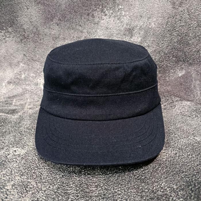 Digidegu Topi Komando / Patrol Cap Kangol