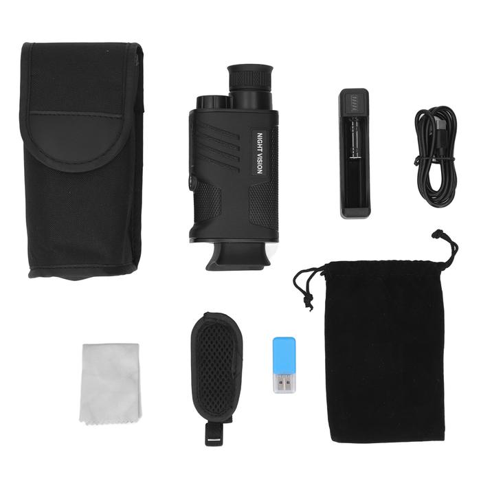 Night Vision Monocular Night Vision Device Infrared Professional