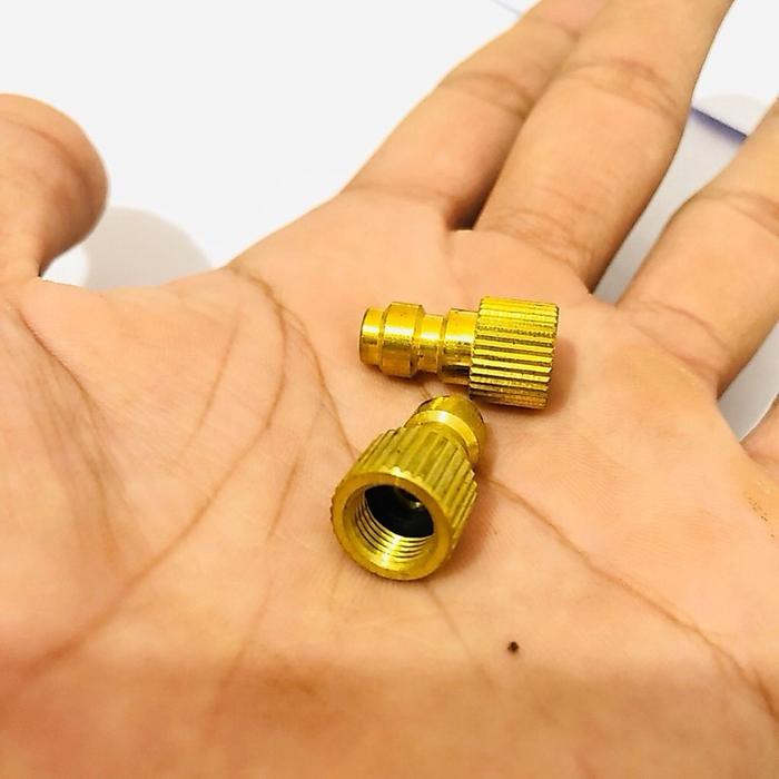 kupler motor mobil pompa pcp,kupler adaptor dop ban motor mobil