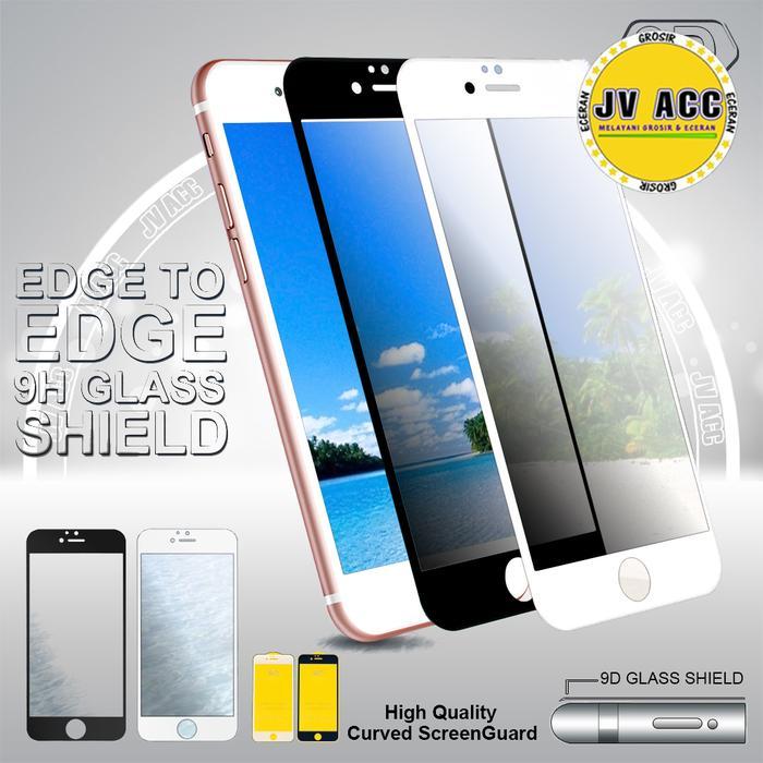 TEMPERED GLASS 5D FULL COVER NEW 2018 IPHONE XS