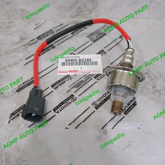 SENSOR OKSIGEN OXYGEN SENSOR O2 ALL NEW AVANZA VELOZ ALL NEW XENIA ORI