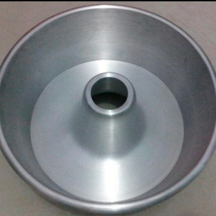 loyang kue tulban/loyang pulde press 20 cm