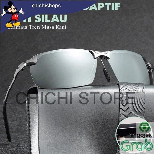 Kacamata NS ONE PREMIUM ORIGINAL BEST QUALITY 100 CC