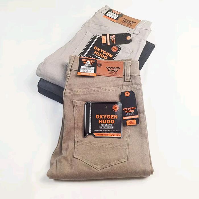 celana panjang oxigen haigo original distro/celana panjang oxigen original/celana panjang oxygen ter