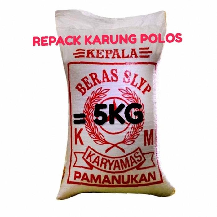 BERAS PERAK / PERA PADANG CAP MERCY SUPER QUALITY 5KG 10KG 20KG MURAH | Kekinian