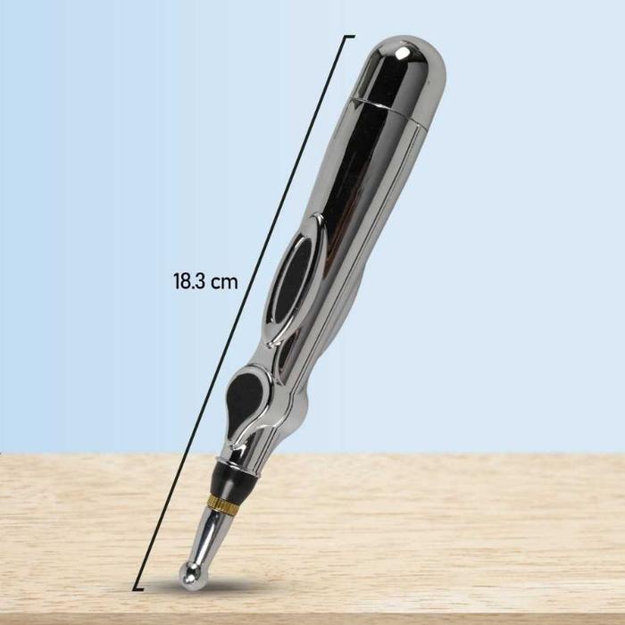 XINDEFENG Alat Akupuntur Elektrik Magnet Therapy - DF-618