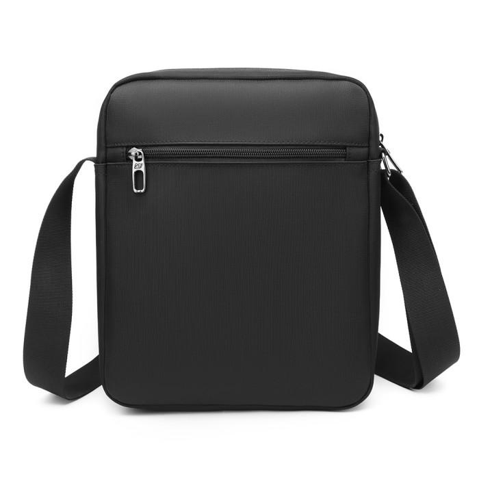N✔SA NAVY CLUB TAS SELEMPANG IPAD UP TO 10 INCH SLING BAG EEC - CROSSBODY P✉8K