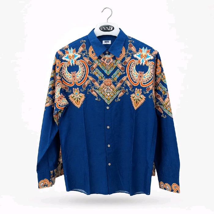 M231 KEMEJA BATIK PRIA