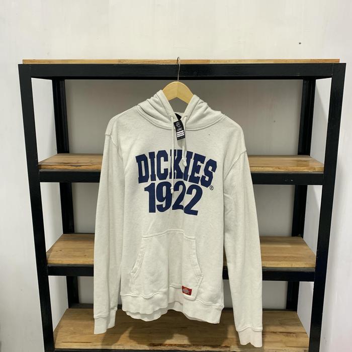 Hoodie Dickies Second Original