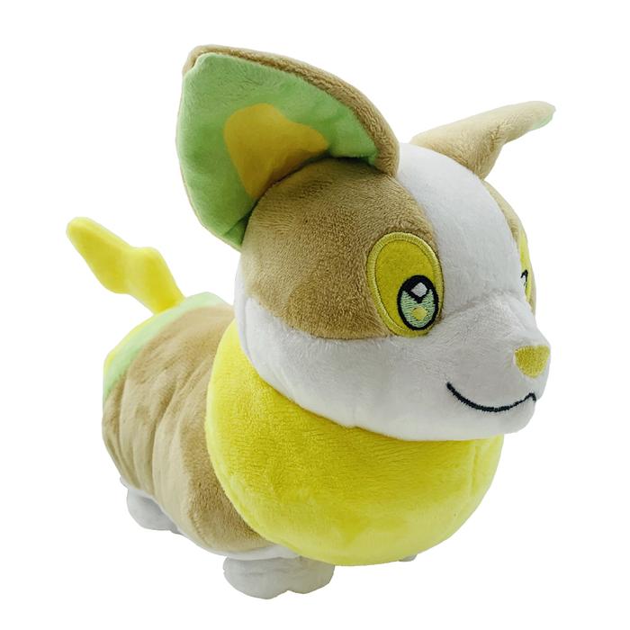 Pokemon Series Plush Toys  Scorbunny Grookey Sobble Yamper Boltund