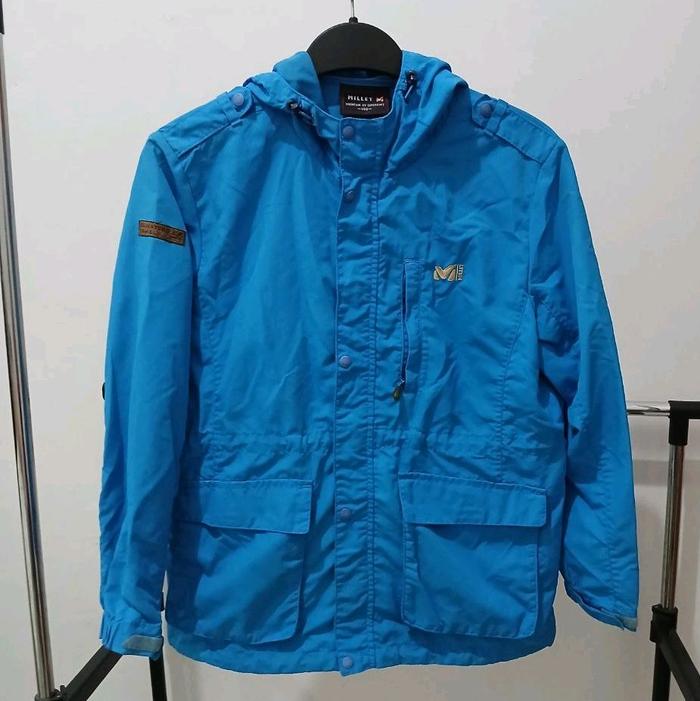 Parka Outdoor Jacket by Millet for kids