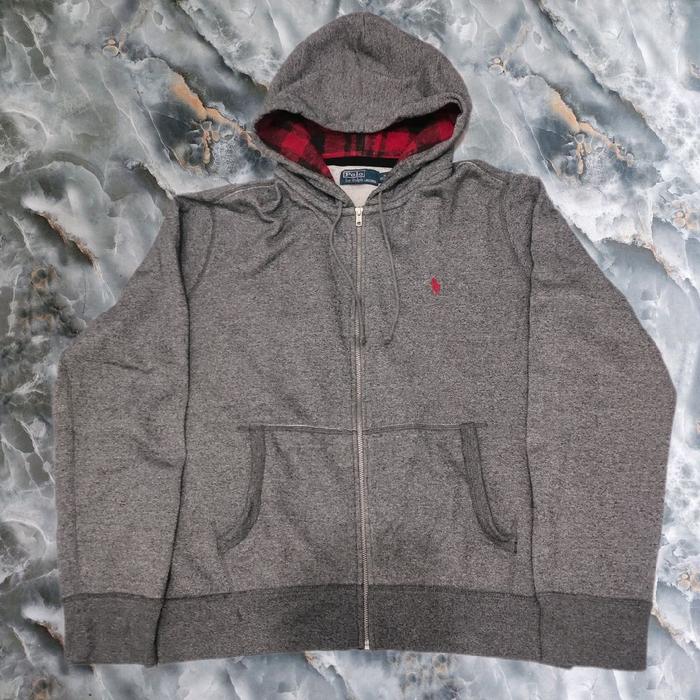 hoodie polo ralph lauren