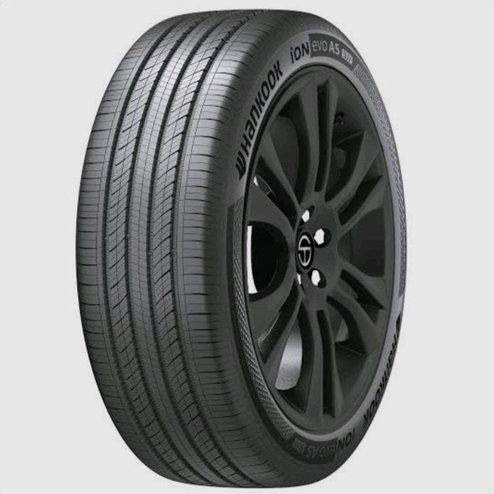Ban Mobil EV ioniq Hankook ION EVO AS IH01A 255 45 R20 YXL