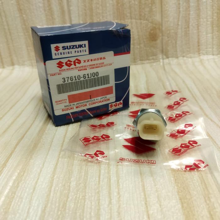 Switch back up swit atret swit mundur FUTURA Injeksi APV ori