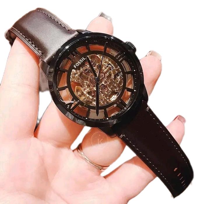 Jam Tangan Pria Fossil ME 3098 ME3098