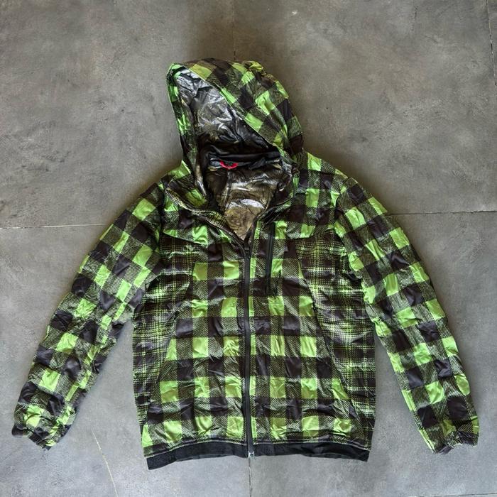 Fieldcore Heat Assist Winter Jacket Man