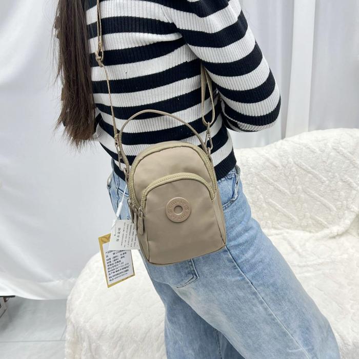 Chibao 8186 PS Tas Selempang Wanita Mini Hp Slingbag Cewek Import