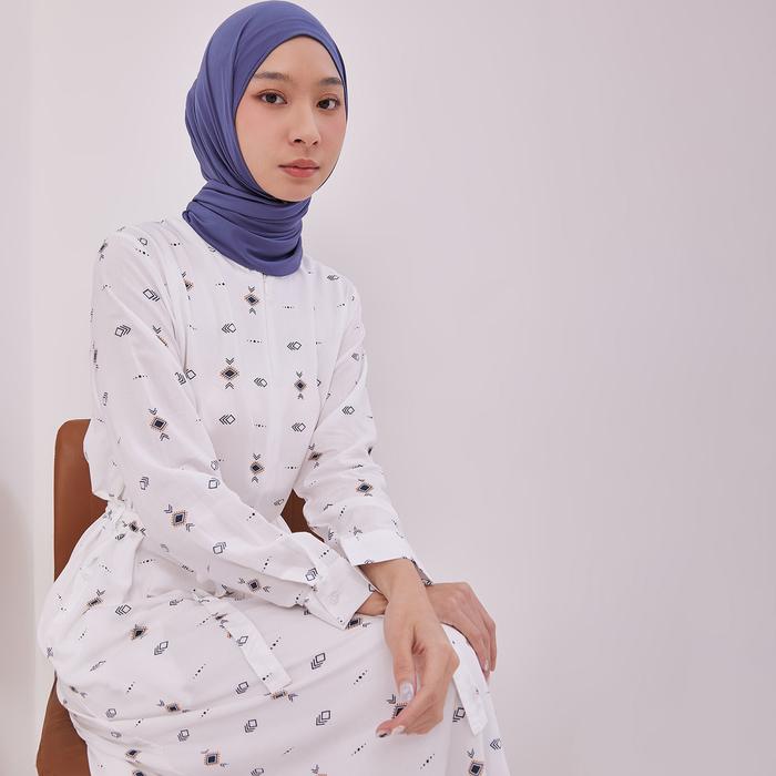 DUST Maxi Dress Lifni TENCEL™ Comfease (D. 4139)