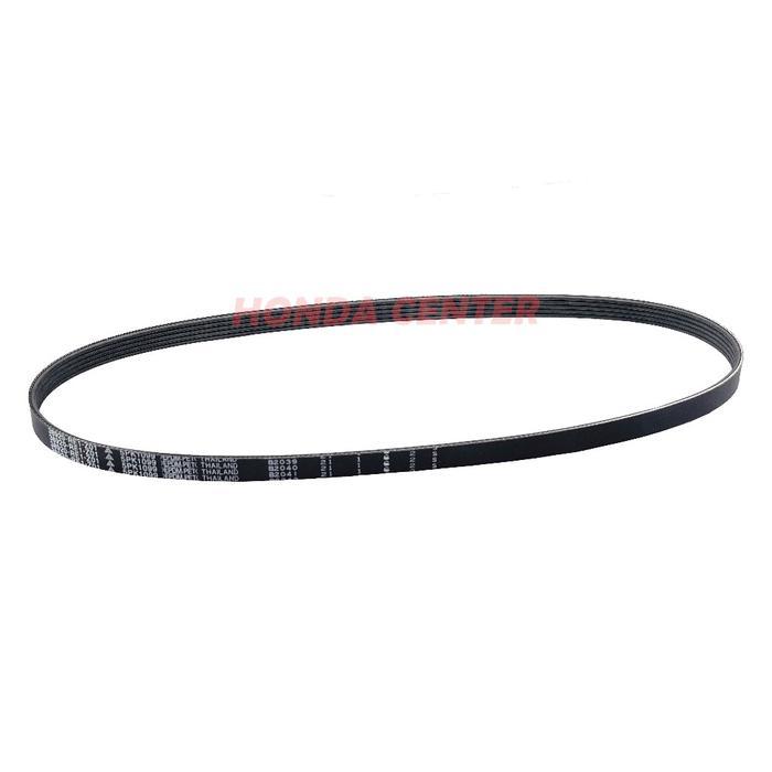 Fan belt tali kipas brio cbu 2012 2013 2014 1300cc 5PK 1099 O1
