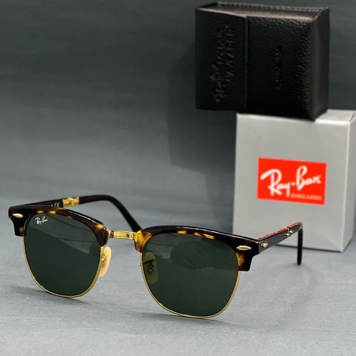 Rayban clubmaster folding 2176