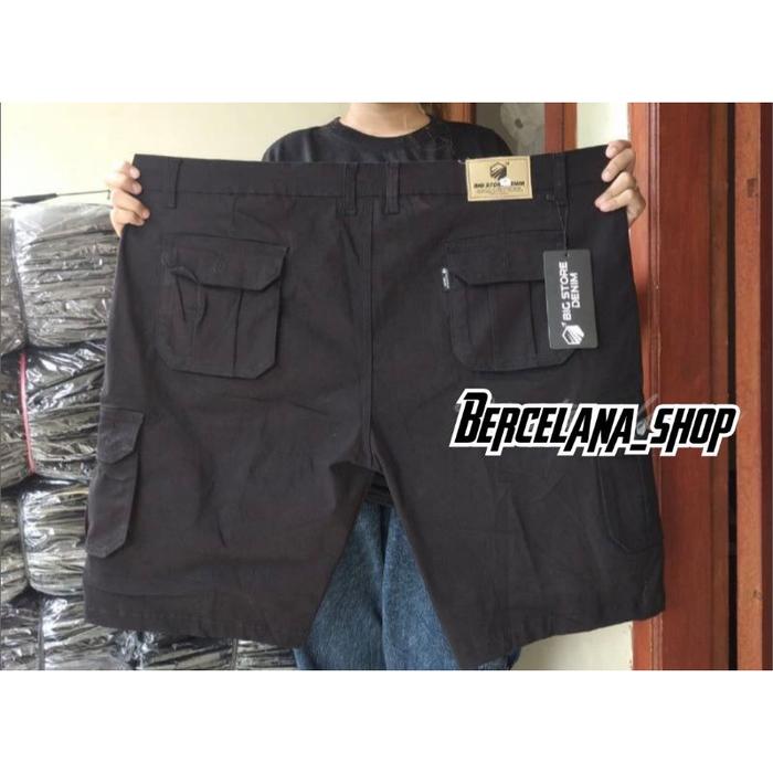CARGO PENDEK JUMBO celana cargo pendek jumbo pria celana jumbo cargo pria celana cargo murah