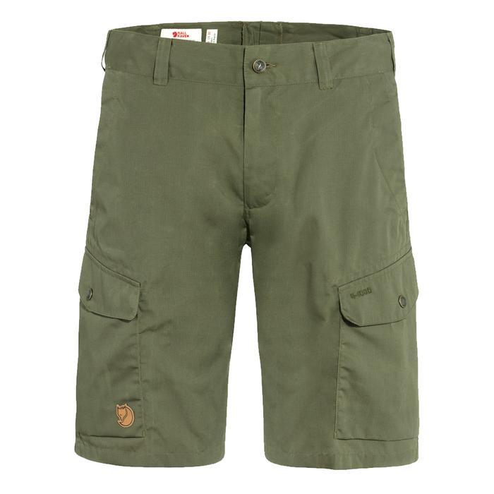 Celana Pendek Fjallraven Ruaha Shorts M Color Laurel Green