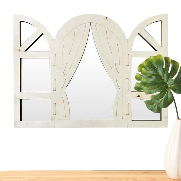 Bathroom Mirror Wall Mounted Decorative Mirror Wall Mounted