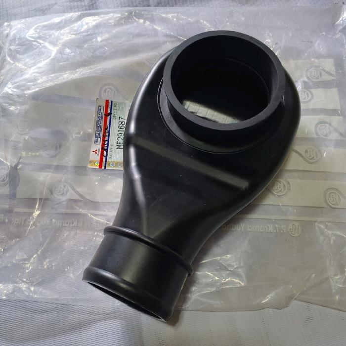 Selang Filter Udara / Cover Air Filter / Rumah Filter PS Canter Asli ME291687