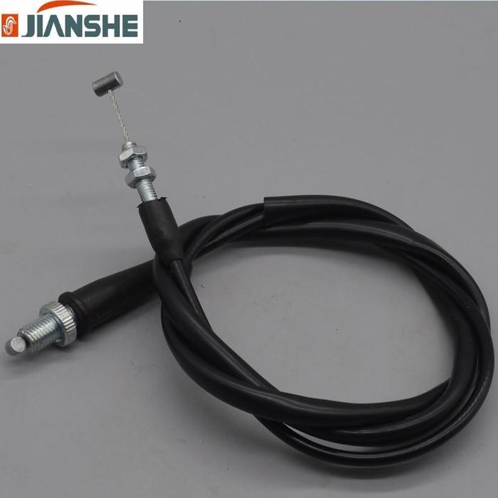 JIANSHE ATV ATV250 ATV400 250cc 400cc carburetor throttle cable M10