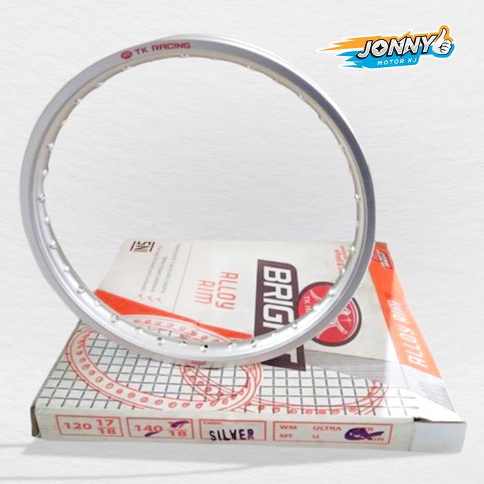 Velg TK 140 Ring 17 Tipe EX Velg Jari Jari