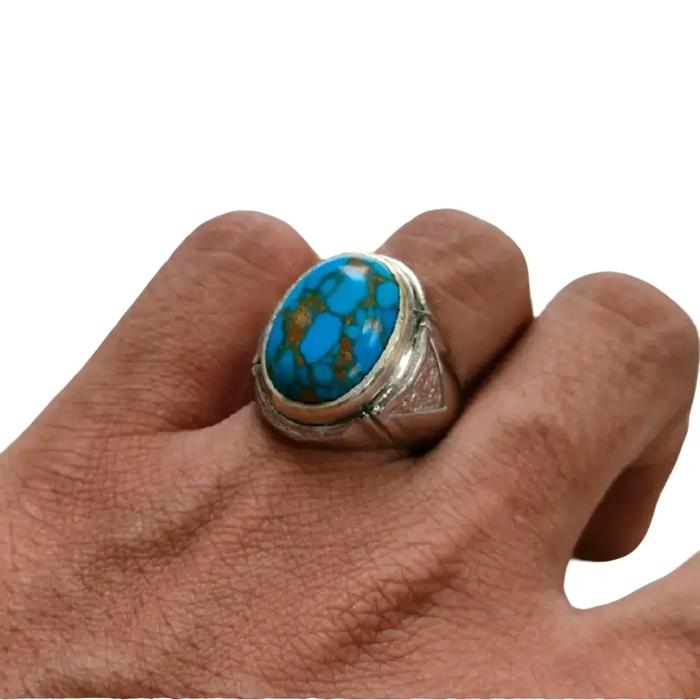 cincin pria monel pirus ring monel super mata