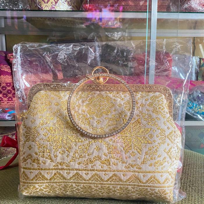 tas songket asli palembang