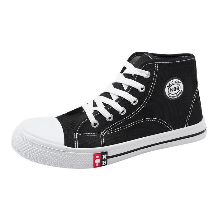 NOB Sepatu Sekolah Anak GY-001