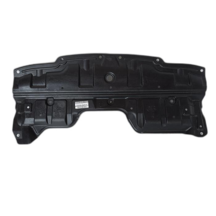 under cover engine bawah NISSAN XTRAIL T32 GENUINE PART KI1