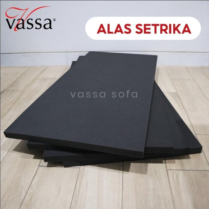 BUSA UNTUK ALAS SETRIKA BUSA ALAS KURSI ALAS SETRIKA BY VASSA