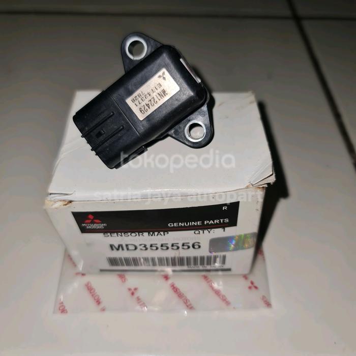 Sensor map Vacum t120ss injeksi original