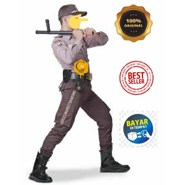 CELANA SECURITY PDL - CELANA PDL SECURITY  - CELANA SATPAM PDL - CELANA COKLAT SECURITY