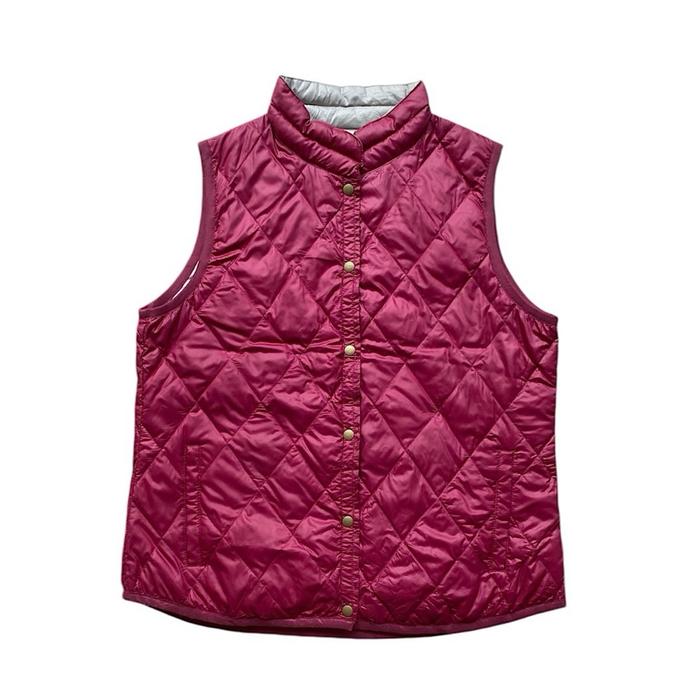 Unbrand ultra light down vest rompi second