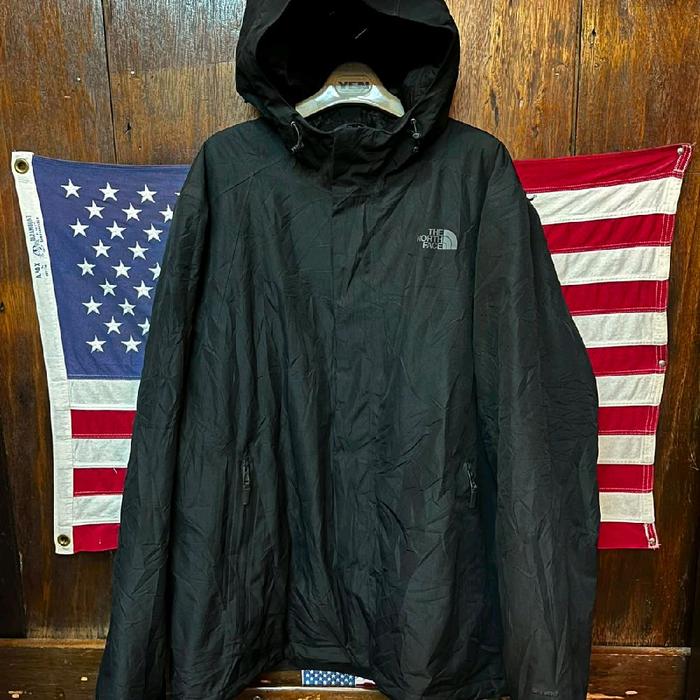 Jacket TNF Waterproof Dryvent